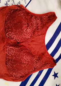 Lace Trim Camisole shapewear
