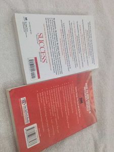 2 Books: Compound Effect &amp; How to Win Friends