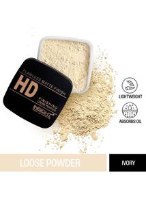 Insight HD Finishing Loose Powder