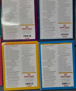 Made Easy ESE  Engineering Exam General Studies