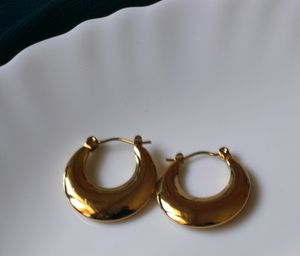 Antitarnish Hoops ✨