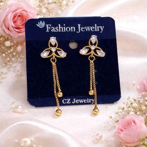 Elegant Drop Earrings for girls and women