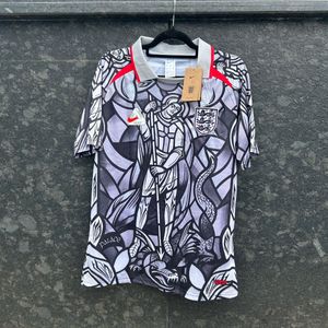 Nike x Palace England Jersey – Grey