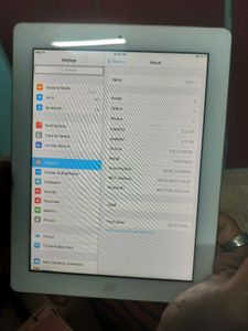 Apple iPad2 mc979b/A model