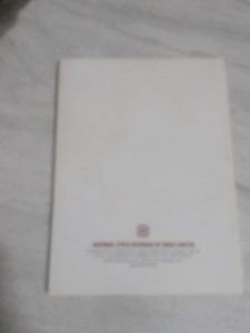 NCFM Commodities Market Module Work Book