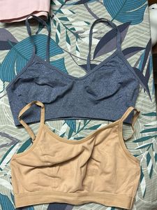 Bras (Set of 4)