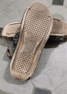 Used Sandles