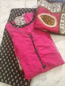 Kurtha Set For Womens / Girl's