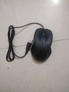 Portronics Toad 101 Wired Mouse