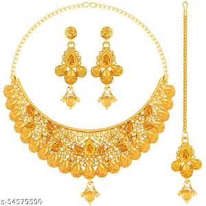 Princess Colorful Jewellery Sets*