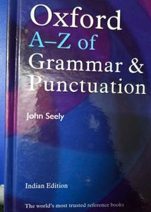 Oxford English Language Reference Combo of 4 books
