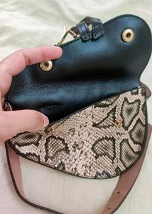 ODETTE Waist Pouch Belt