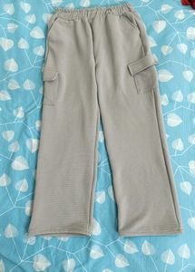 Casual Cargo Pants