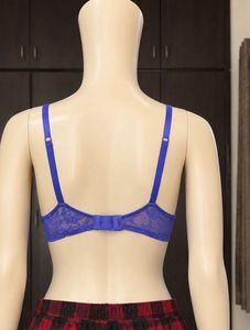 Comfy bra