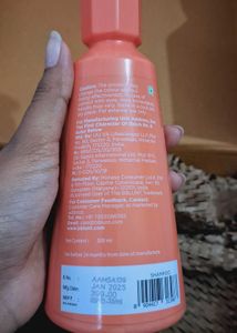 BBLUNT ADVANCED SMOOTHENING SHAMPOO &amp; HAIR MASK