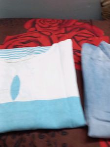 Kurti Combo