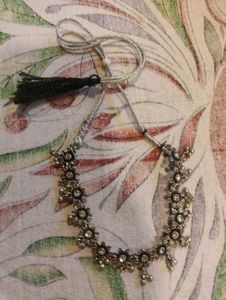 Exquisite Ethnic Necklace &amp; Earring Sets