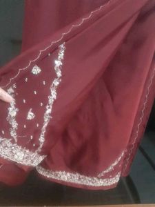 Beautiful Silk Saree
