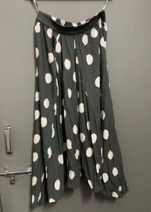 Bombay Paisley Stylish Polka Dot Dhoti/Heram Pant