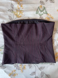 TIGER MIST CORSET (UK BOUGHT )
