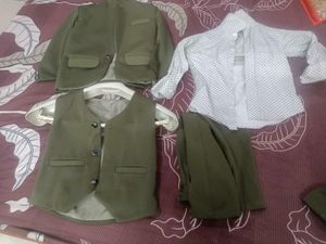 ❤️❤️Selling Combo Of 2 Coat ❤️❤️