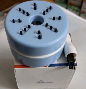 Portable Mini Desk Vacuum Cleaner