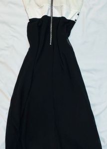 Beautiful imported lipsy ball gown