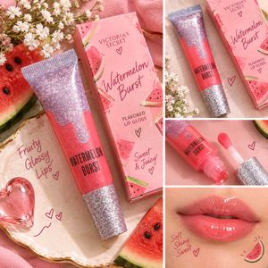 Victoria's Secret Flavored Lip Gloss Set