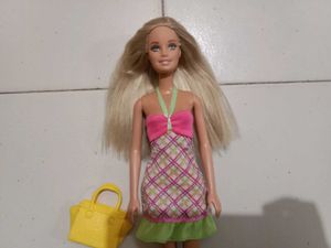 Barbie Doll