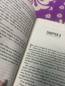 Never Lie by Freida McFadden