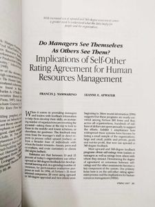 4 Books On Human Resources Management From IIM Cal