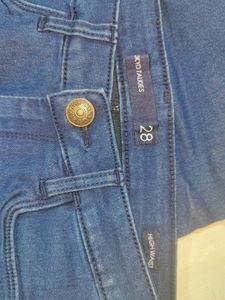 Tokyo Talkies Women's Casual Jeans. Like New..