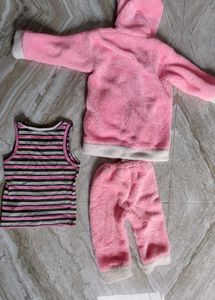 Baby Clothes Bundle