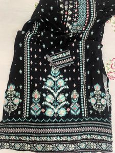 Simple Elegant Kurta