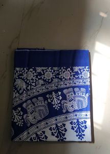 Pure Cotton Single Bedsheets