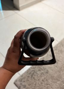 Large Insulated Thermos Flask
