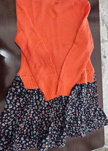 Cute Girl's Outfit