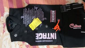 Baba Suit