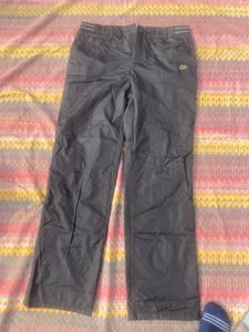Nike Black Pants