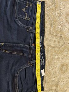 Levi's 504 Skinny Jeans