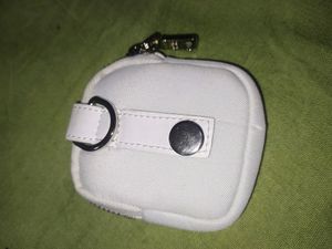 Side Small Wallet For Coins