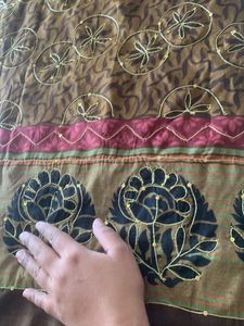 Beautiful saree