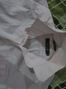 Urgent SELL Light Pink Dress Shirt