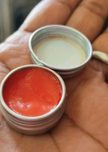 Lipbalm Tiny Size