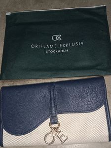 Hand Purse For Lady Oriflame