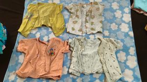 Baby boy Clothes Bundle