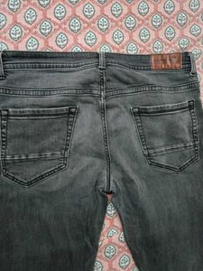 Peter England Men's Jeans