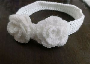 select your color for this headband