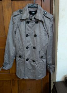 Ezio Trench Coat - korena style (Free delivery)