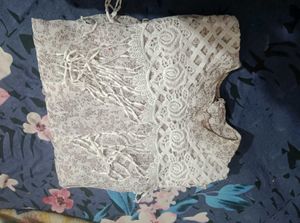Floral Long Sleeve Top
